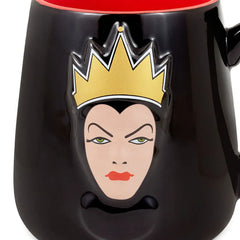 Disney Villains Evil Queen Mug, 17 oz.