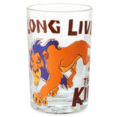 Disney Villains Scar Collectible Drinking Glass, 13.5 oz.