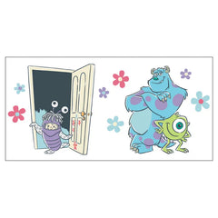 Disney/Pixar Monsters, Inc. Collectible Drinking Glass, 13.5 oz.