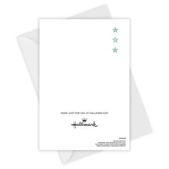 Dad of the Year Custom Card