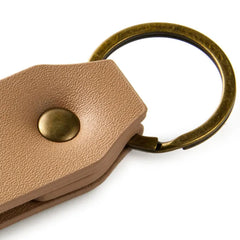 Do Not Be Afraid Keychain