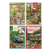 Dona Gelsinger Assorted Religious Birthday Cards, Box of 12