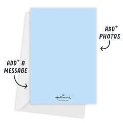 Done Done & Done! Scrapbook Photo Collage Graduation Invitation