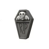 Disney Tim Burton's The Nightmare Before Christmas Dr. Finkelstein's Lab Tree Topper Replacement Remote Control