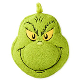Dr. Seuss's How the Grinch Stole Christmas!â„¢ Grinch Face Pillow