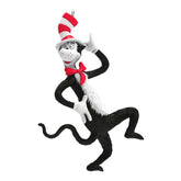 Dr. Seuss's The Cat in the Hatâ„¢ Clever Cat Ornament
