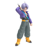Dragon Ball Z Future Trunks Ornament