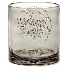 Yellowstone Dutton Ranch Cowboy Up Lowball Glass, 9.5 oz.