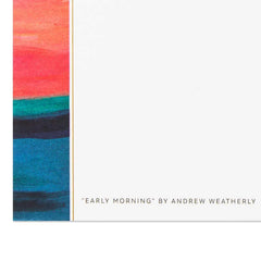 ArtLifting All Good Things Encouragement Card