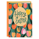 Hope You're Blessed With Joy Easter Card