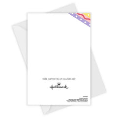 Joking Eggs Funny Custom Easter Card
