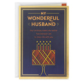 Celebrating Another Year of You Birthday Card for Husband