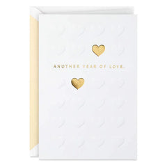 Still So Much to Celebrate Anniversary Card