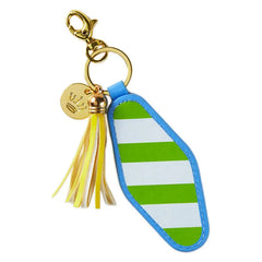 Enjoy the Ride 16th Birthday Key Ring