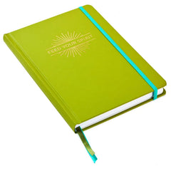 Feed Your Spirit Hardback Journal, 6x8.5