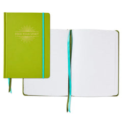 Feed Your Spirit Hardback Journal, 6x8.5