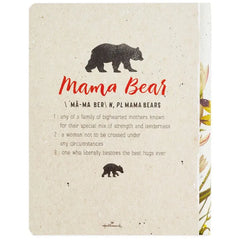 Fierce Love: It’s a Mama Bear Thing Book