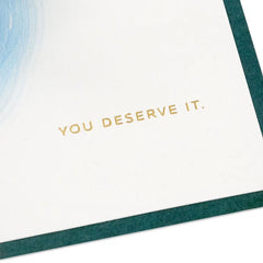 Have a Reel Nice Day, Fishing Boat Pop-Up Card