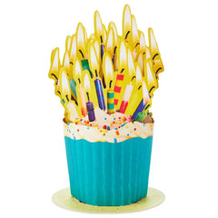 You're Not That Old Funny 3D Pop-Up Birthday Card