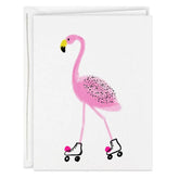 You Make Fun Funner Card