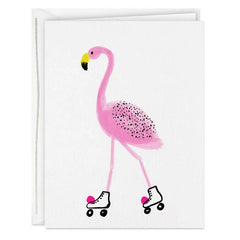 You Make Fun Funner Card