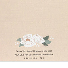 Celebrating My Favorite Person Religious Birthday Card for Wife