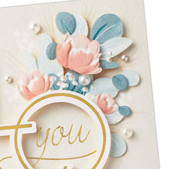 Love Every Beautiful Moment of Us Love Card