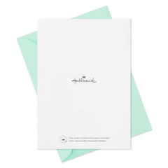 Floral Motif Boxed Blank Notes Assortment, Pack of 24
