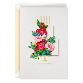 It's Going to Be a Great Year Birthday Card