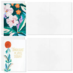Sending a Hug Assorted Blank Cards, Pack of 12