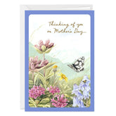 Marjolein Bastin Thinking of You Always Custom Mother's Day Card
