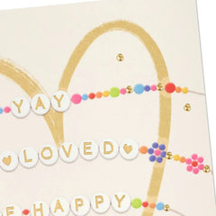 You Are Amazing Friendship, Encouragement or Birthday Card