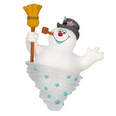 Frosty the Snowmanâ„¢ Ornament