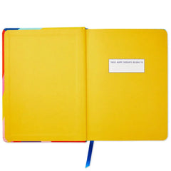 Full Time Optimist Journal, 6x8