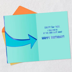 For Charming and Witty People Only Funny Birthday Card for Brother