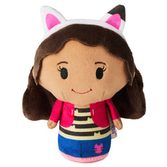 itty bittys® Gabby's Dollhouse Gabby Plush