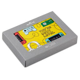 Video Game Controllers Blank Notes, Pack of 10