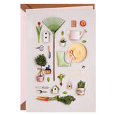 You Make Life Beautiful Birthday Card
