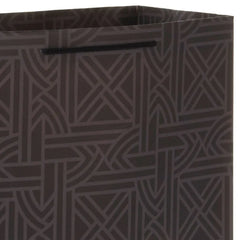 14.4" Geometric and Father's Day 2-Pack Extra-Large Gift Bags