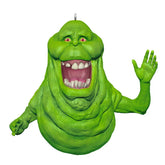 Ghostbustersâ„¢ Slimer Ornament