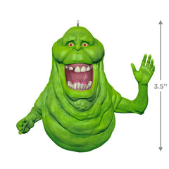 Ghostbusters™ Slimer Ornament