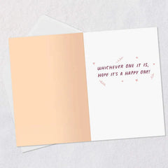 Milestone Gift Themes Funny Anniversary Card