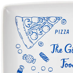 Gilmore Girls Food Groups Snack Platter