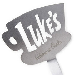 Gilmore Girls Luke's Diner Spatula With Sound