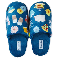 Gilmore Girls Slippers With Sound