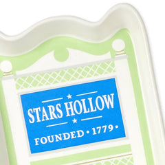Gilmore Girls Stars Hollow Trinket Dish