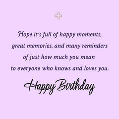 It's Celebrate You Day Birthday Card for Daughter