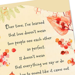 I'm So Glad We're Together Sweetest Day Card