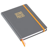 Going Places Hardback Notebook