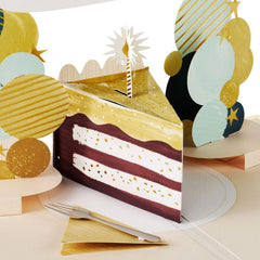 Happy You Day Pop-Up Birthday Card